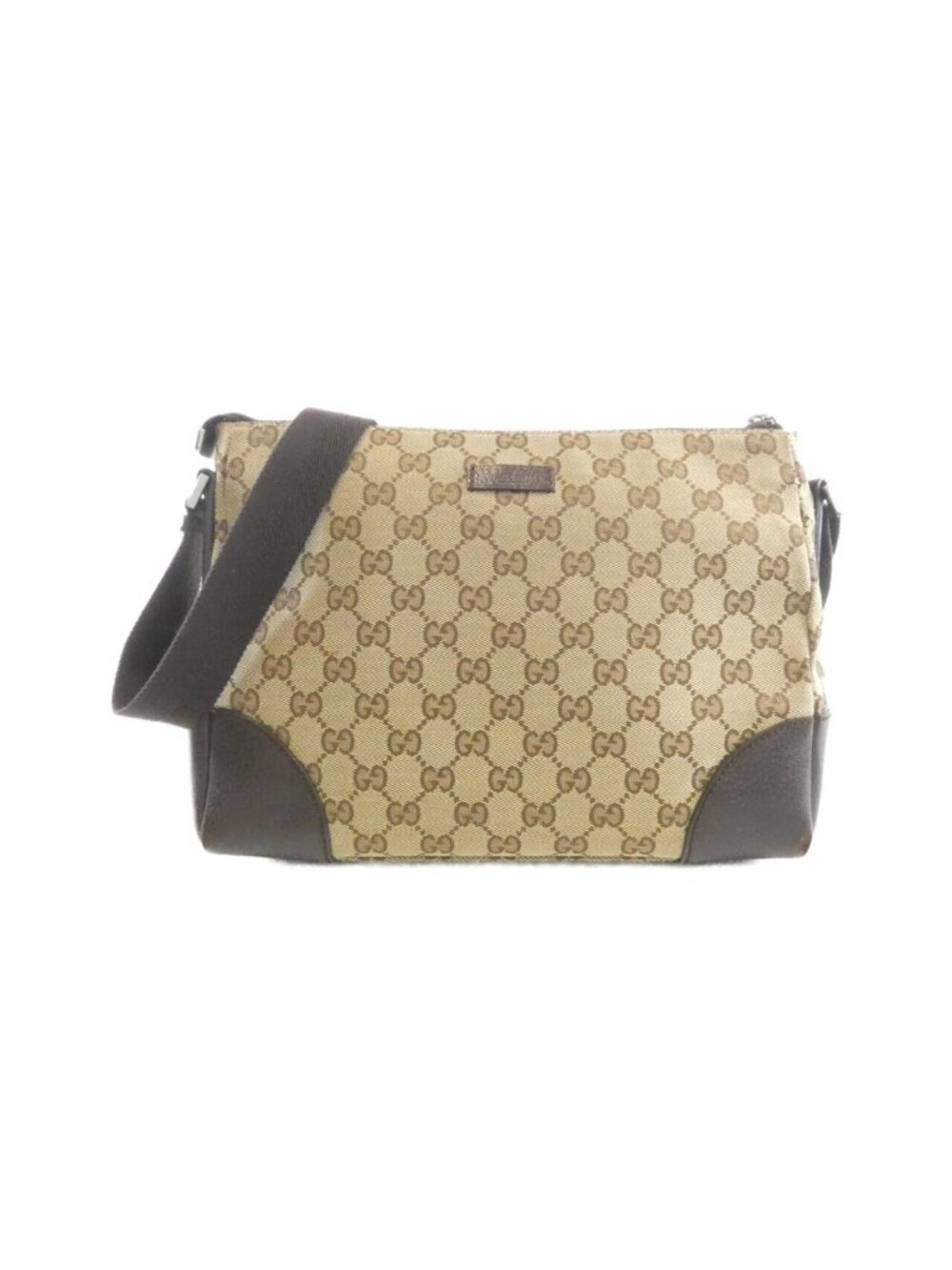 Gucci Ftasr Shoulder Bag